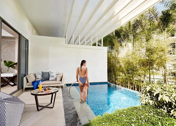 The Lind Boracay