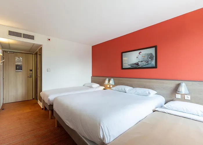 Ace Hotel Paris Roissy