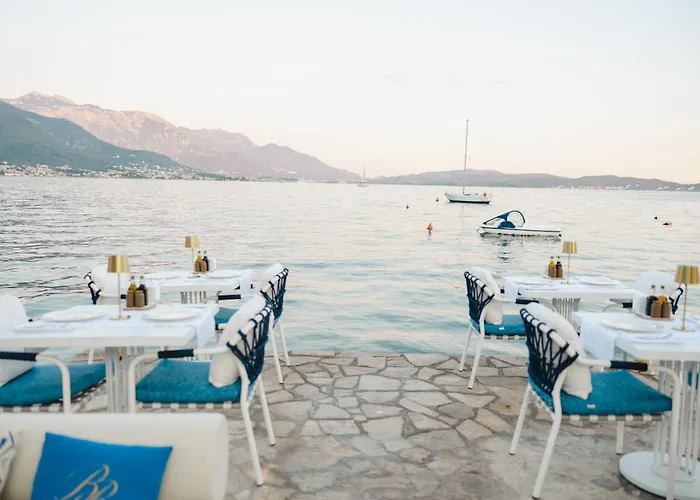 Boutique Hotel&Spa Blanc&Bleu - Blanche