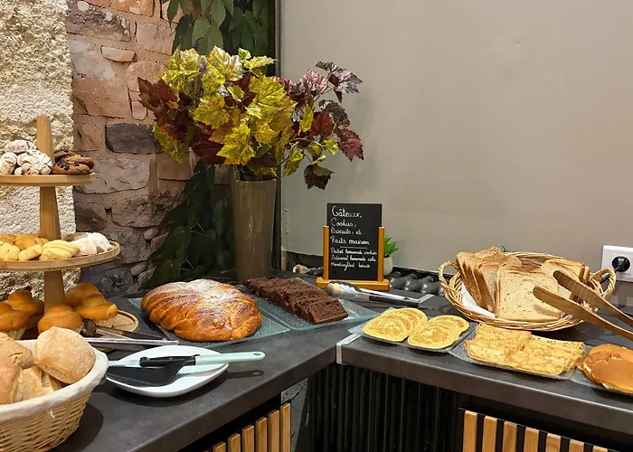 The Originals Boutique, Le Grand Hotel Moliere, Pezenas