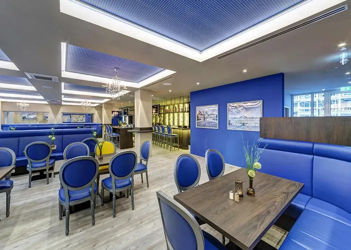 Ibis Styles Rastatt Baden-Baden