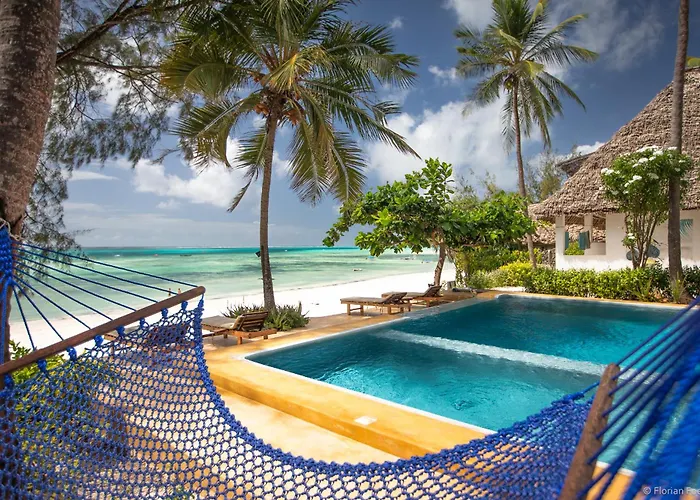 Mnana Beach Bungalows