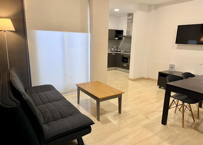 Hotel Ignacio - Palomargroup
