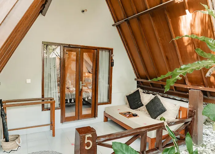 Hakuna Matata Resort Gili Air