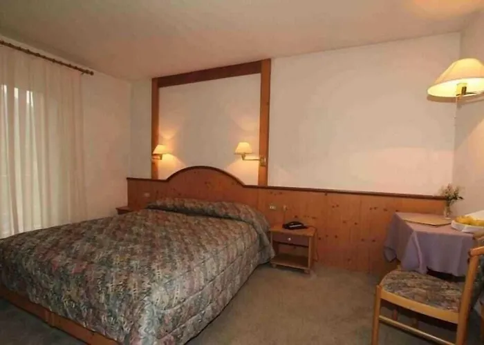 Hotel Villa Rosa