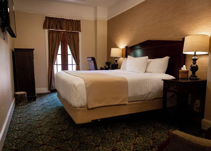 Hotel El Capitan