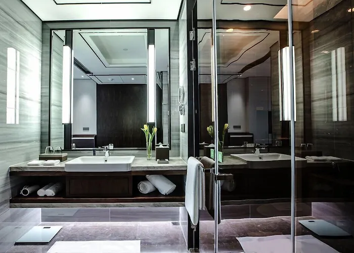 Holiday Inn Taiyuan City Center
