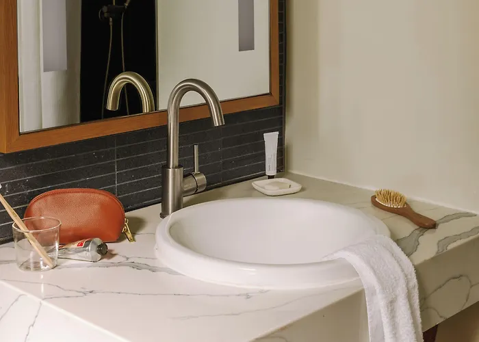 The Abbey Hotel Miami By M11 Collection