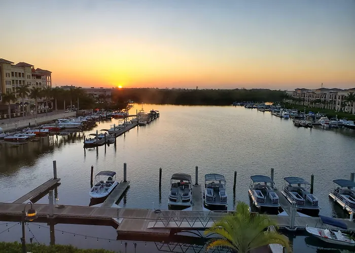 Bayfront Inn 5Th Avenue