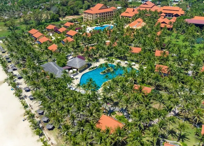 Pandanus Resort