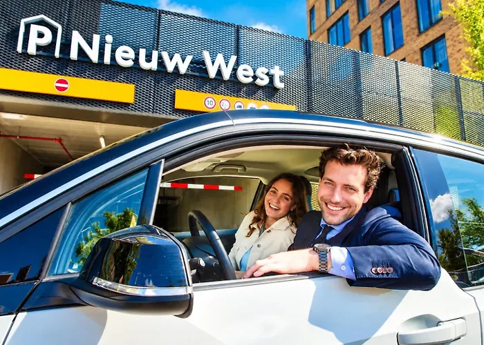 Citiez Hotel Amsterdam