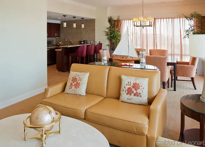 Crowne Plaza Hotel Old Town Alexandria