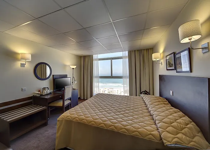 Ajman Beach Hotel