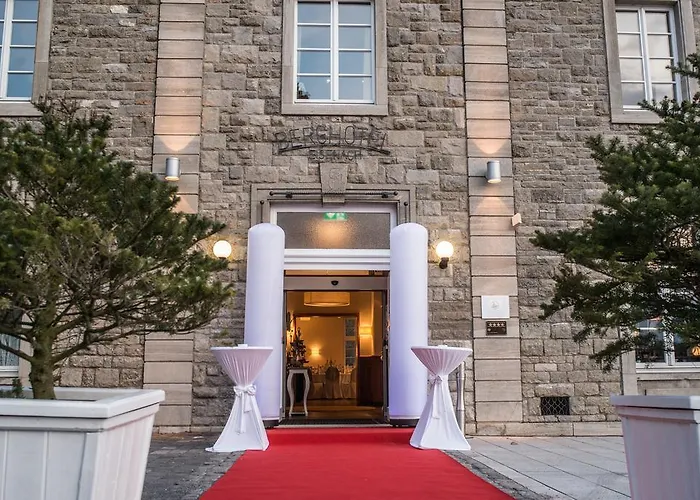 Berghotel Eisenach