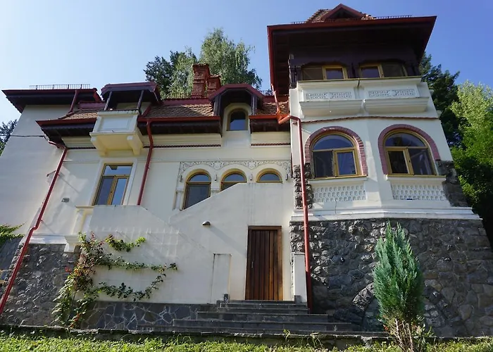 Vila Arizto