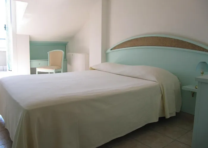 Hotel 4 Venti Spa & Wellness