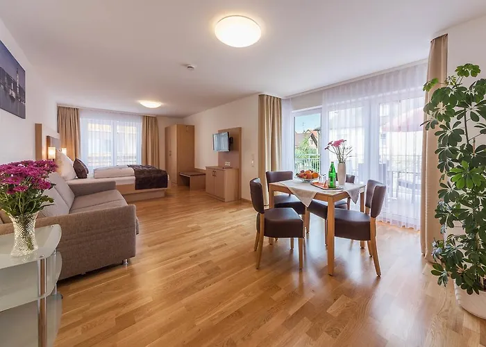 Seehotel BelRiva