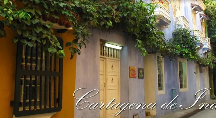Hotel Boutique Las Carretas