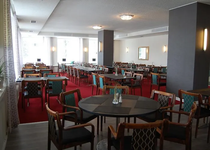 Hotel Hirvi