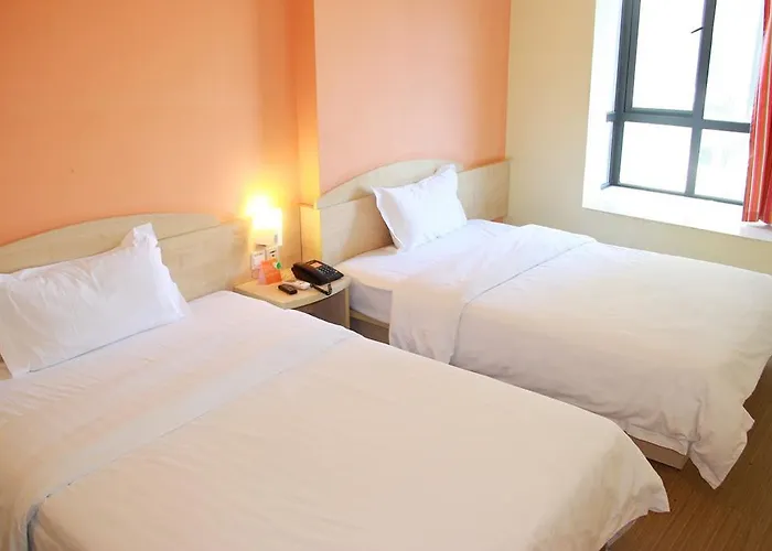7Days Inn Sanya Dadonghai