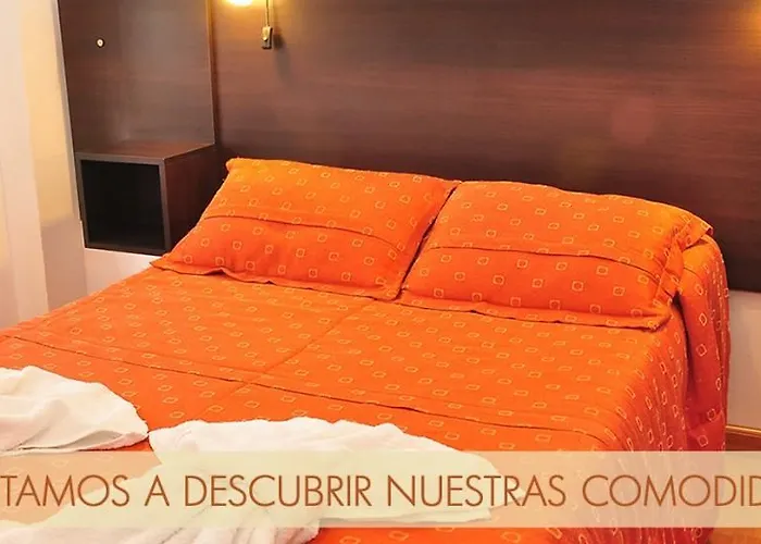 Baloo Hotel