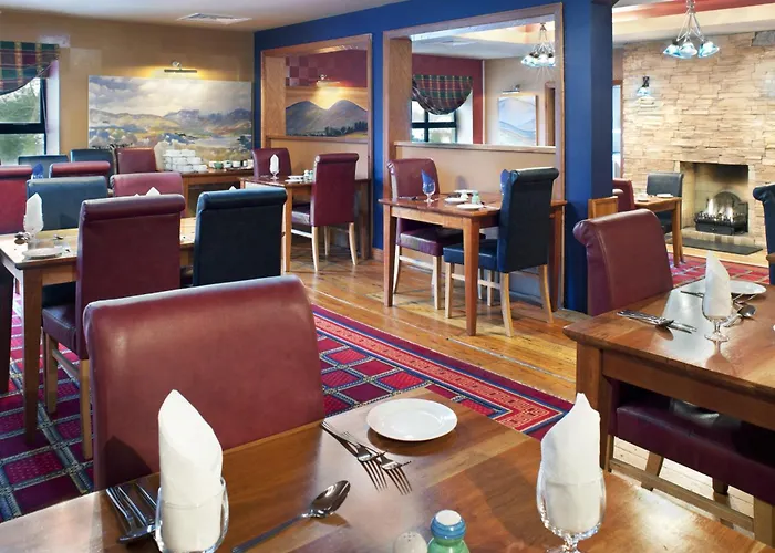 Holiday Inn Killarney