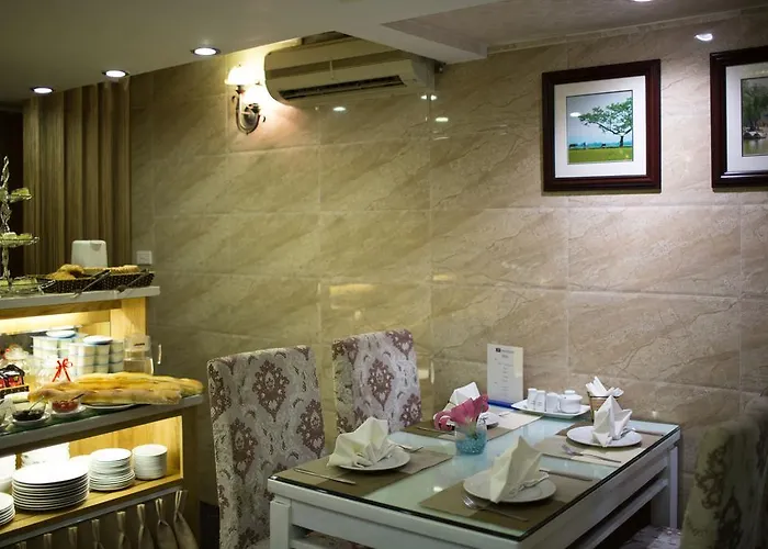 Hanoi Symphony Hotel
