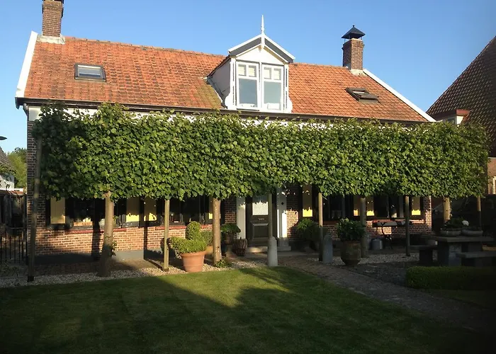 Het Koetshuis