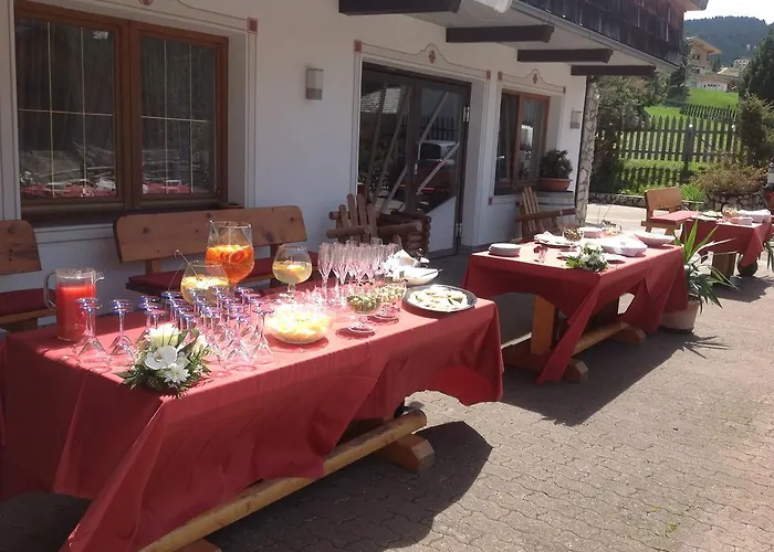 Albergo Alisander
