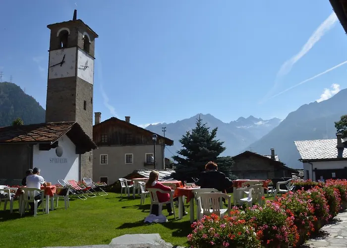 Hotel Petit Giles