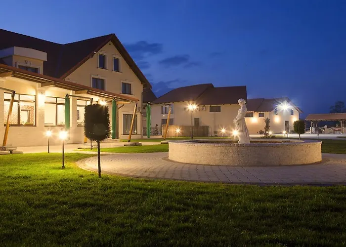 Allegria Hotel