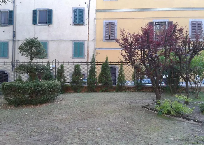 Hotel Italia Abbadia