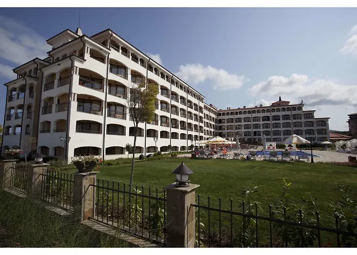 Aparthotel Regina Mare