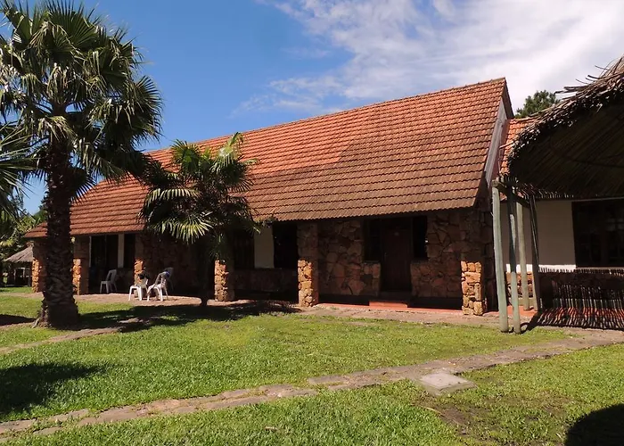 Casa De Piedra