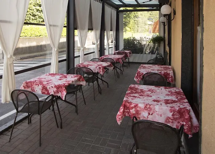 Hotel Beretta