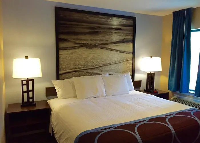Super 8 By Wyndham Asbury Park