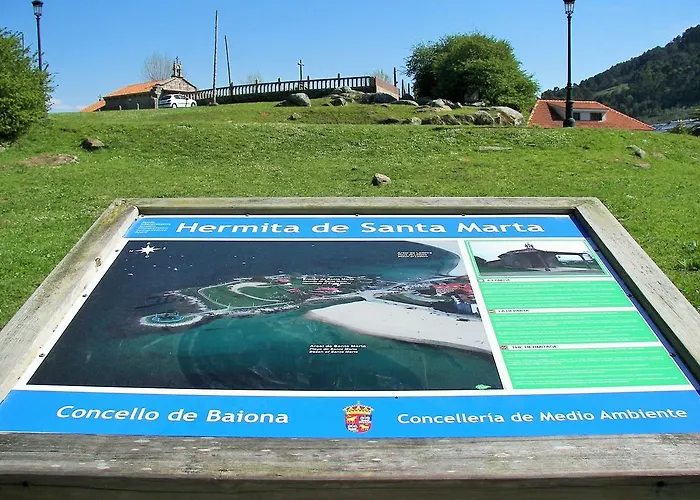 Hostal Santa Marta Playa