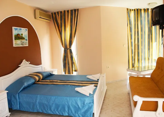 Family Hotel Paros 2