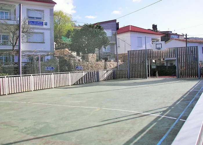 Hostal Santa Marta Playa