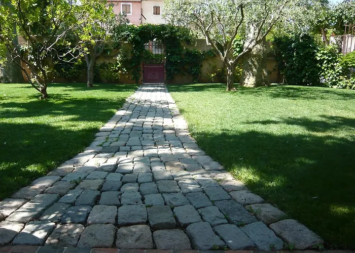Auberge Du Parc - Correns