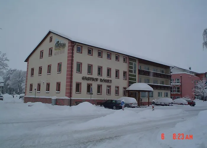 Gasthof Roessle