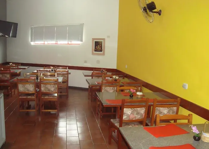 Unihotel Hortolândia