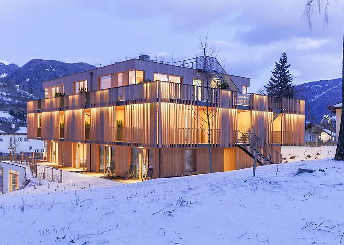 Steindl'S Boutique Hotel