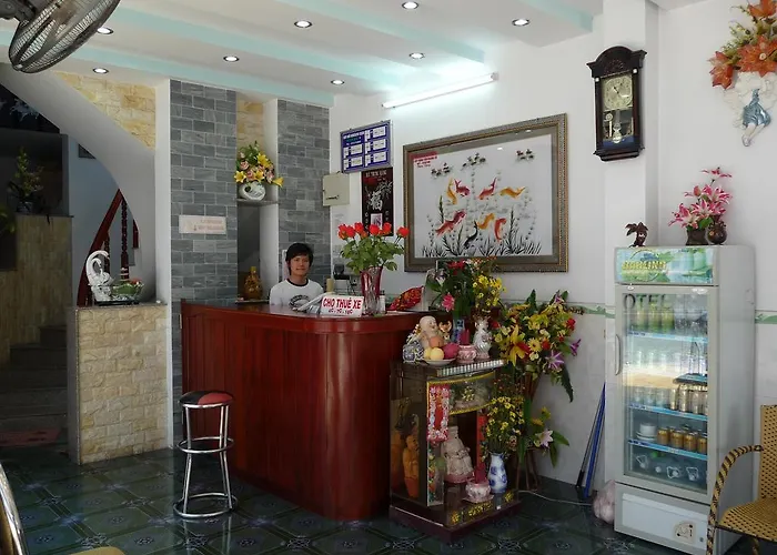 Minh Tai Hotel