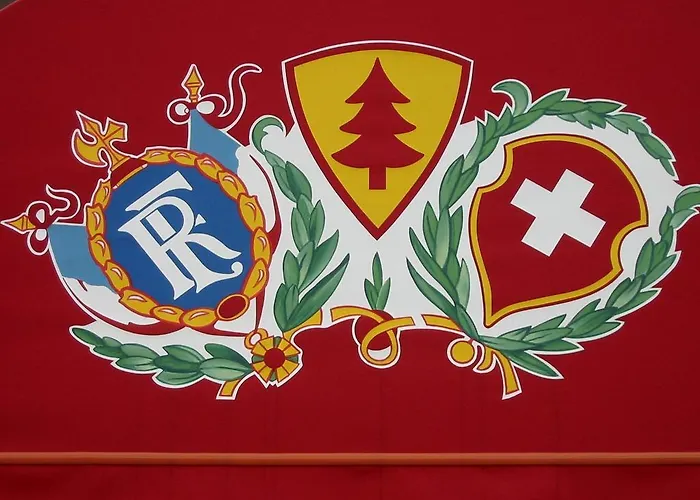 Logis hôtel Arbez Franco Suisse