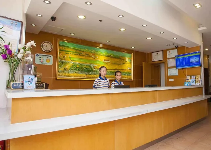 7Days Inn Zunyi Beijing Road