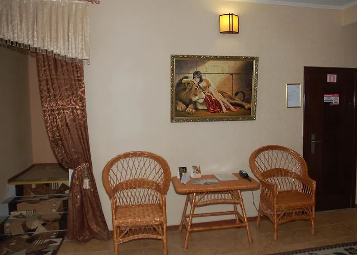 Galian Hotel