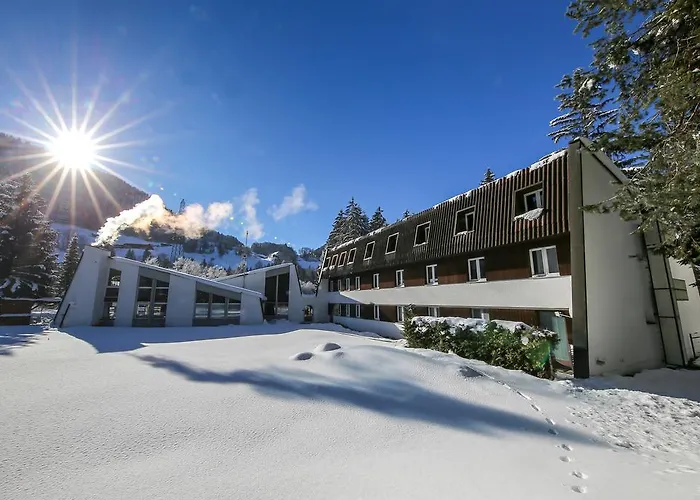 Hotel Gruesch