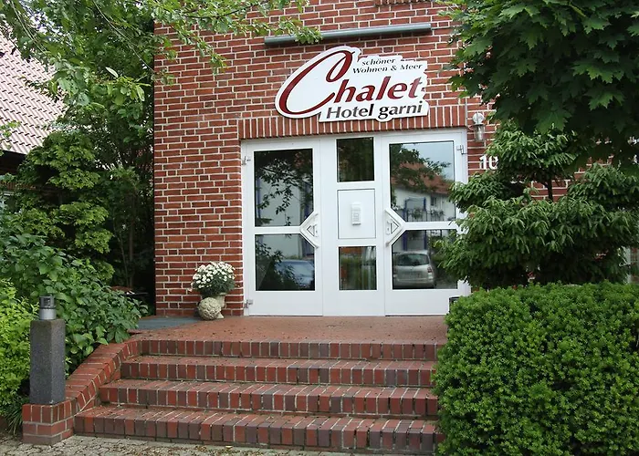 Hotel Chalet