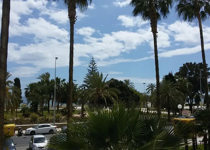 Las Américas - Mares